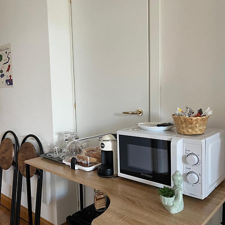 Vita Lenta Terrazza Roma Garbatella Exterior foto