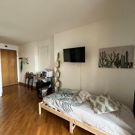 Vita Lenta Terrazza Roma Garbatella Exterior foto