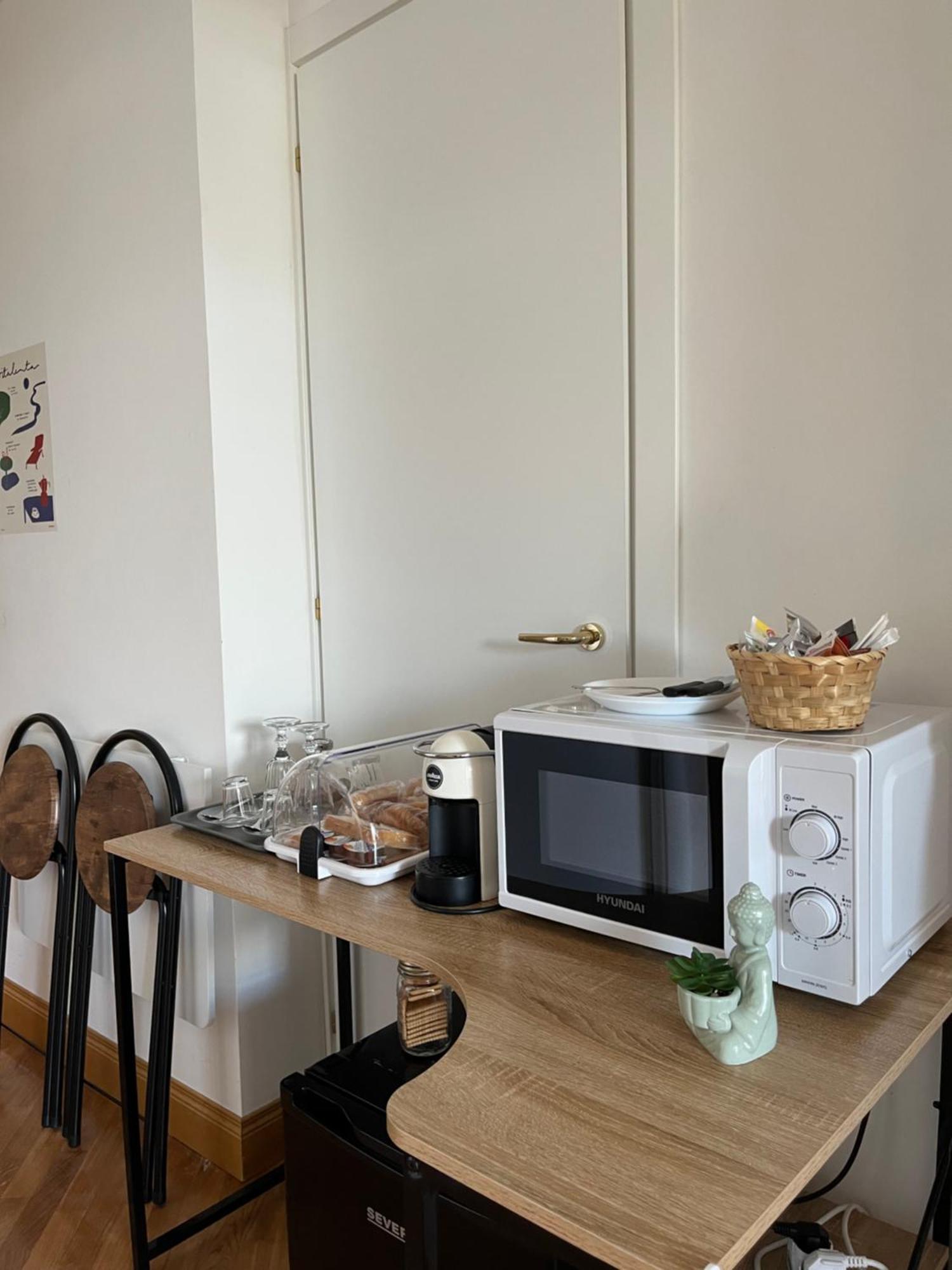 Vita Lenta Terrazza Roma Garbatella Exterior foto