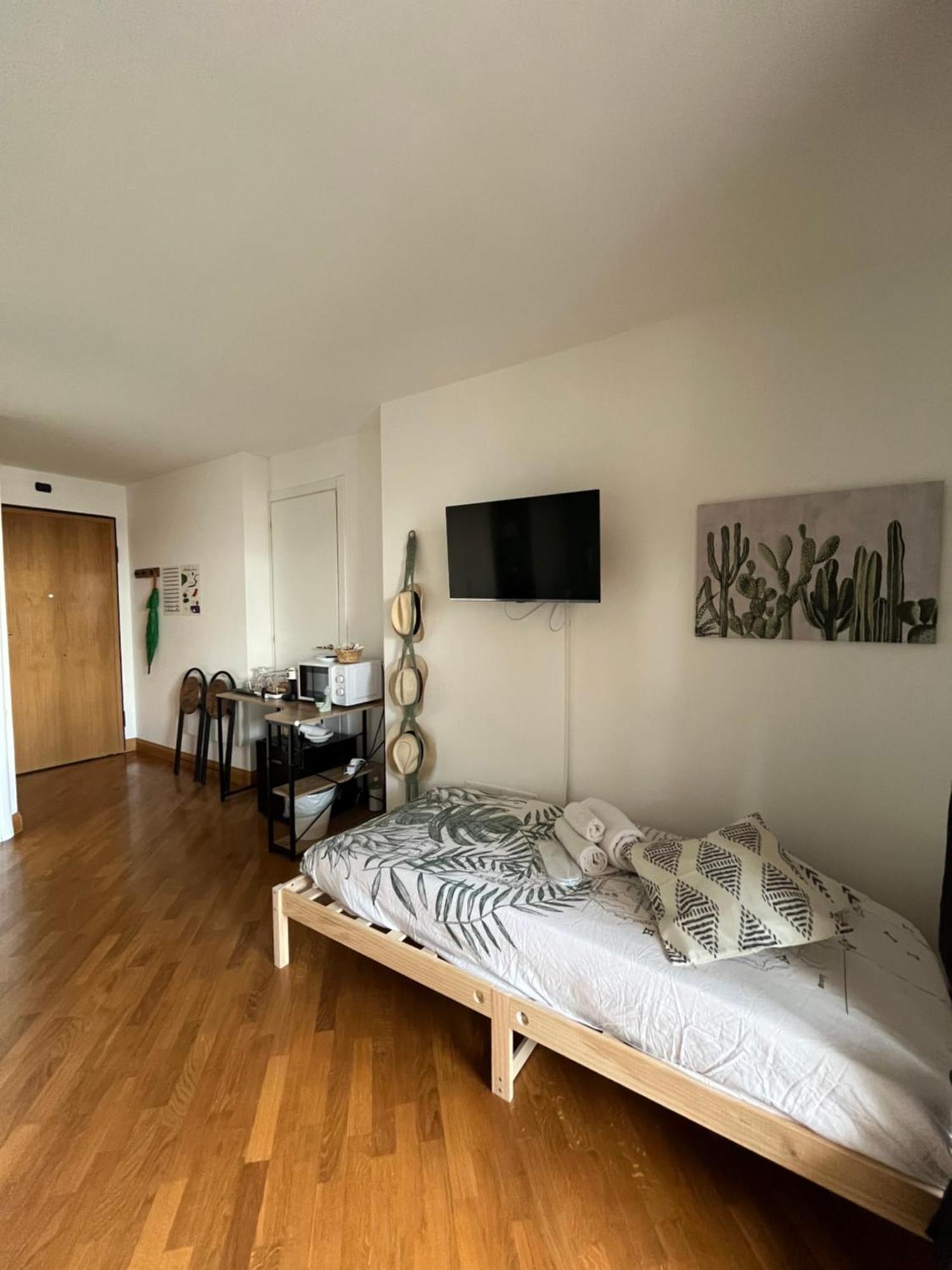 Vita Lenta Terrazza Roma Garbatella Exterior foto